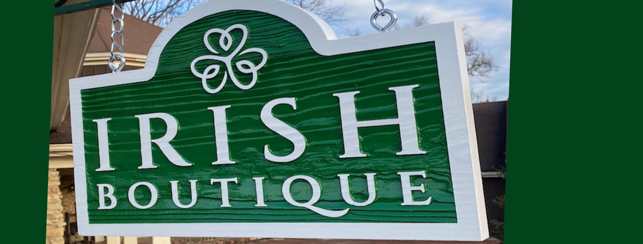 The Irish Boutique